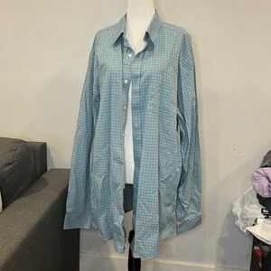 Eddie Bauer‎ Button Down